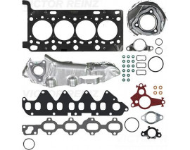 TAKIM CONTA UST MERCEDES OM622 W447 14 . RENAULT R9M 1.6 dCi MEGANE FLUENCE TALISMAN KADJAR TRAFIC