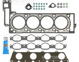 TAKIM CONTA UST SAG MERCEDES M273 W221 X164