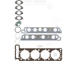 TAKIM CONTA UST SOL MERCEDES M117 W126 R107 C107