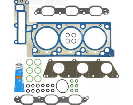 TAKIM CONTA UST SOL MERCEDES M272 W204 C219 W212 C207