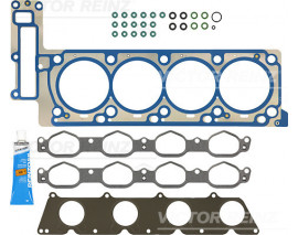 TAKIM CONTA UST SOL MERCEDES M273 C219 W211 W212 W221
