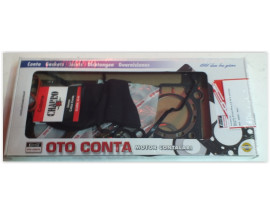 TAKIM CONTASI KEÇELİ HYUNDAI ACCENT BLUE 1.4 16V 14