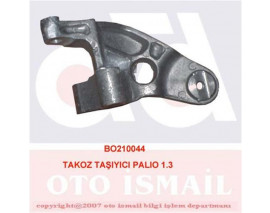 TAKOZ TAŞIYICI PALIO 1.3 210044