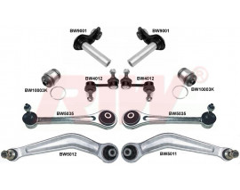TAMİR KİTİ ARKA BMW-5 SERIES-E39 523i 528i 1995-2003