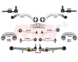 TAMİR KİTİ ÖN AUDI-A6-4B C5 1997-2005 AUDI-A8-4D2 4D8 1994-2002 VOLKSWAGEN-PASSAT-V 3B3 B6 2005-2010