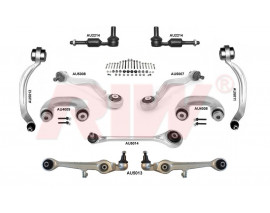 TAMİR KİTİ ÖN AUDI-A8-4D2 4D8 1994-2002