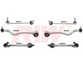 TAMİR KİTİ ÖN BMW-5 SERIES-E39 523i 528i 1995-2003