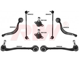 TAMİR KİTİ ÖN BMW-X5-E53 2000-2007