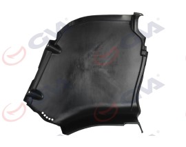 TAMPON ALT MUHAFAZA ARKA SAĞ BMW F10 LCI