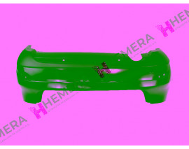 TAMPON ARKA 4 SENSÖRLÜ RENAULT FLUENCE 2013-2016