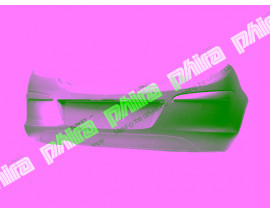 TAMPON ARKA 5 KAPI ASTARLI OPEL CORSA D 2011-2014