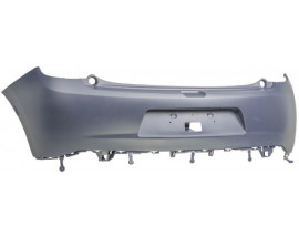 TAMPON ARKA ASTARLI CITROEN C3 2013