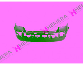 TAMPON ARKA ASTARLI GRİ SENSÖRSÜZ RENAULT MEGANE II 2003