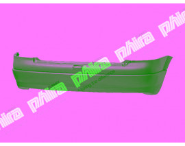 TAMPON ARKA ASTARLI HB OPEL ASTRA G 1998