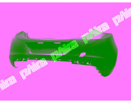 TAMPON ARKA ASTARLI OPEL ASTRA J 2009