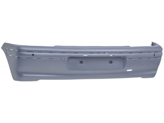 TAMPON ARKA ASTARLI PEUGEOT 106 1996