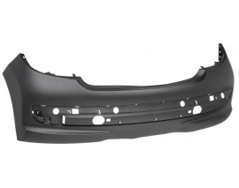 TAMPON ARKA ASTARLI PEUGEOT 207 2006