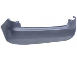 TAMPON ARKA ASTARLI SKODA FABIA 2007-2010