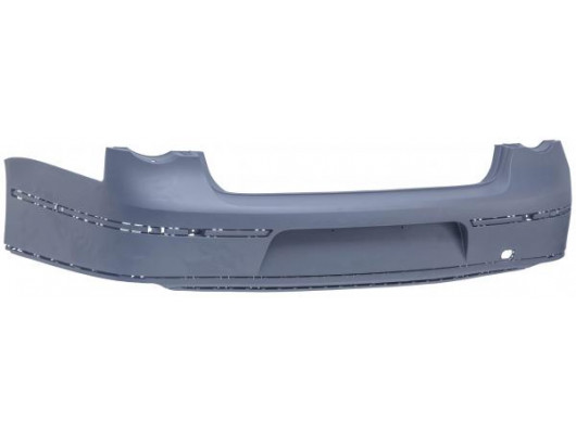 TAMPON ARKA ASTARLI VW PASSAT 2005