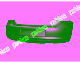 TAMPON ARKA ASTARLI VW POLO 2009