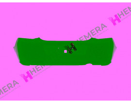 TAMPON ARKA ASTARSIZ SENSÖRSÜZ PEUGEOT 301 2009