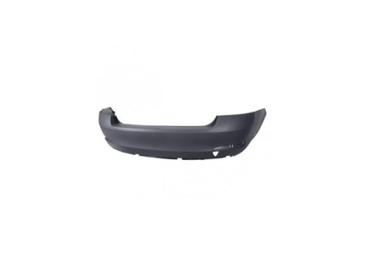 TAMPON ARKA ASTARSIZ SKODA OCTAVIA 2013