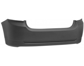 TAMPON ARKA ASTARSIZ TOYOTA COROLLA HB 2004