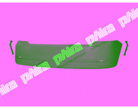 TAMPON ARKA BRAKETLER DAHİL ASTARLI FORD FIESTA 2001-2005