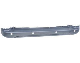 TAMPON ARKA ORTA 4 SENSÖRLÜ ASTARLI CITROEN BERLINGO 2008