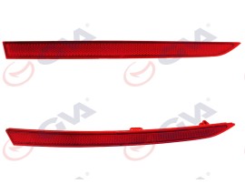 TAMPON ARKA REFLEKTORU SAĞBMW F 30 M KASA