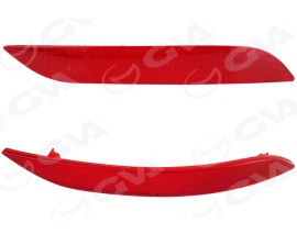 TAMPON ARKA REFLEKTORU SAĞBMW X1 E84 2012 2015