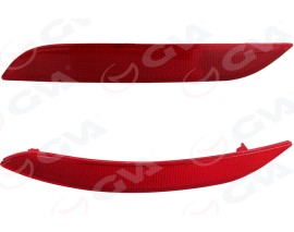 TAMPON ARKA REFLEKTORU SOL BMW X1 E84 2012 2015