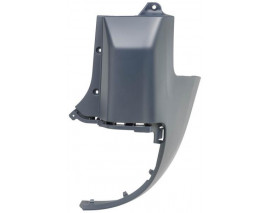 TAMPON ARKA SAĞ TEK KAPI ASTARLI CITROEN BERLINGO 2008