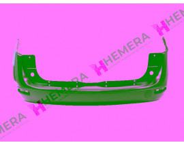 TAMPON ARKA SİYAH SENSÖRSÜZ DACIA LODGY 2012