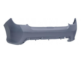 TAMPON ARKA SPORT ASTARLI PEUGEOT 308 2008