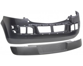 TAMPON ARKABANTLI TAKIM ASTARLI HATCHBACK RENAULT MEGANE II 2002