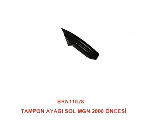 TAMPON AYAĞI ÖN SOL MGN 2000 ÖNCESİ