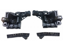 TAMPON BAĞLANTI AYAĞI TK. PARTNER TEPEE-BERLINGO III