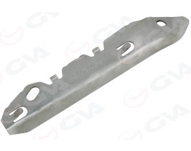 TAMPON BRAKETİ ON SOL ALT BMW E92