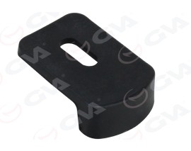 TAMPON BRAKETİ ON UST BMW F10 F01