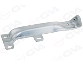 TAMPON DEMİR BRAKETİ ON DIŞ SAĞ BMW F10 F07 F01 10 16