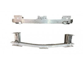 TAMPON DEMİRİ ALÜMİNYUM OPEL MOKKA 20 CITROEN C4 SUV 2021 PEUGEOT 2008 19