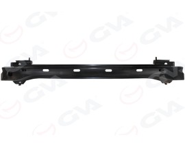 TAMPON DEMİRİ ARKA BMW F10 LCİ 10 16