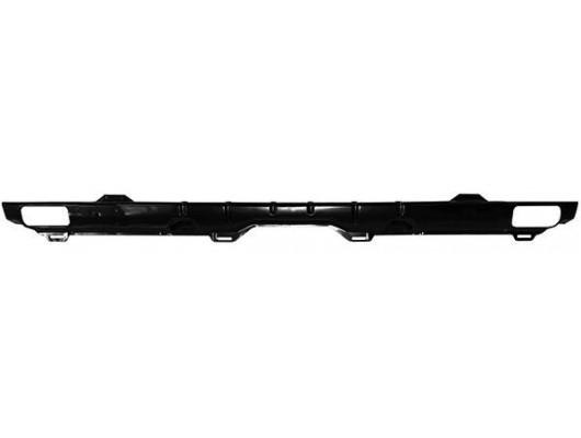 TAMPON DEMİRİ ARKA SAC RENAULT TRAFIC 2014