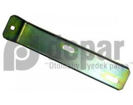 TAMPON DEMİRİ ÖN R/L M131 DŞ 88 MOD