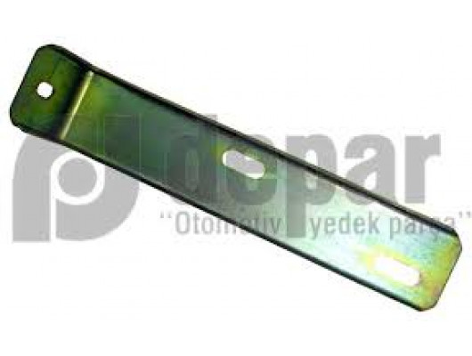 TAMPON DEMİRİ ÖN R/L M131 DŞ 88 MOD