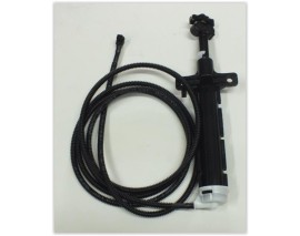 TAMPON FAR SU FISKİYE MOTORU MEMESİ SOL FLUENCE