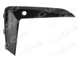 TAMPON IZGARA CITASI G30 LCI ON SAĞ SIYAH M-TECH 19