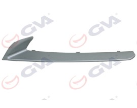 TAMPON IZGARA ÇITASI ON SOL BMW F10 14 16