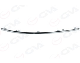 TAMPON IZGARA CITASI ON SOL KROM MERCEDES E-CLASS W212 09 12